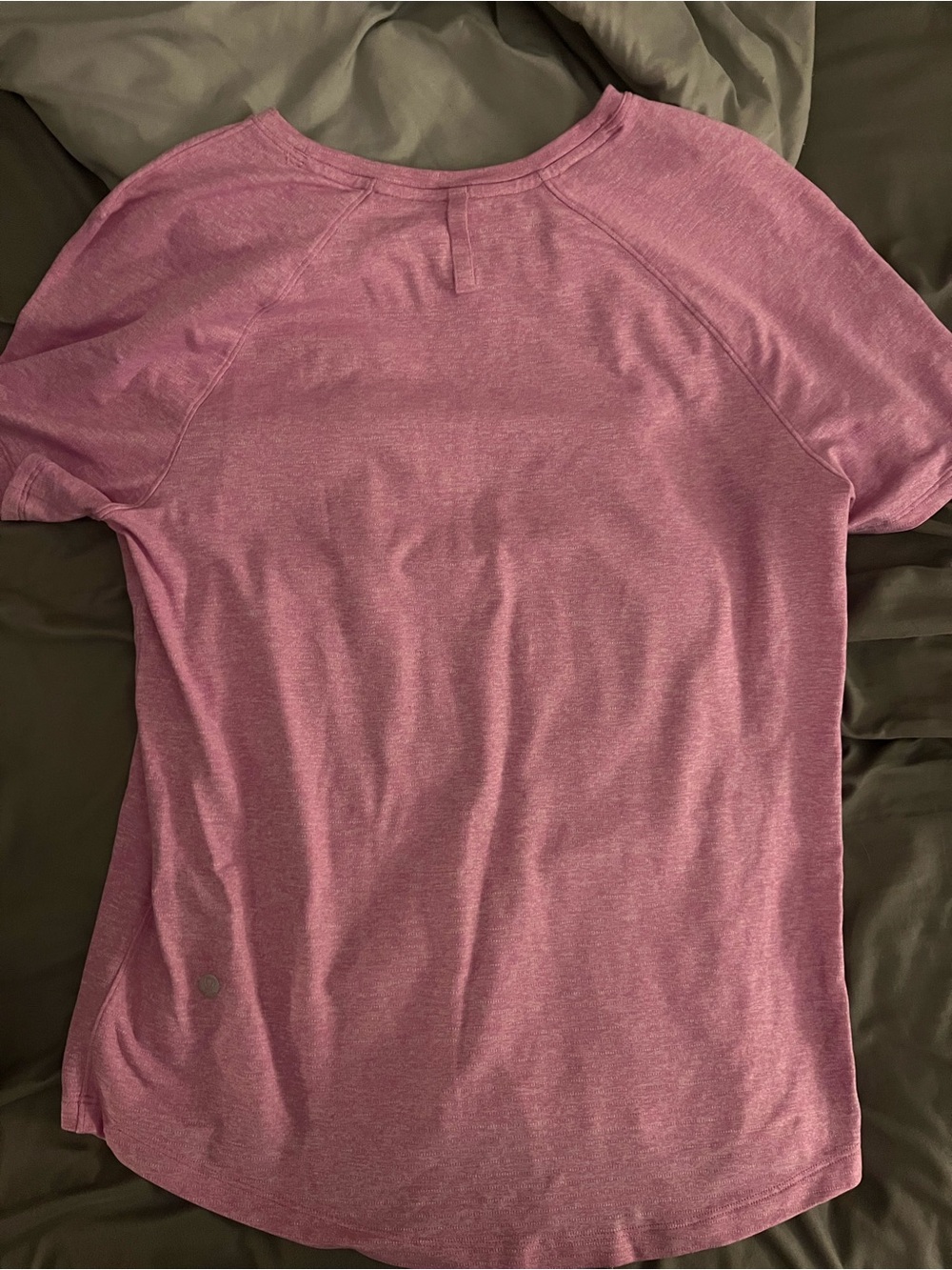 Pink Lululemon Top!!🩷